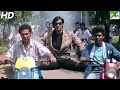 अजय देवगन की ज़बरदस्त एंट्री | Phool Aur Kaante | Madhoo, Arif Khan, Aru