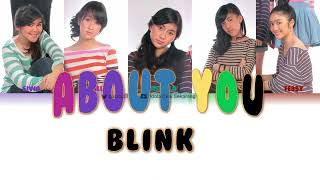 Download lagu Blink About you lirik color code - Showreel Audio mp3 Download lagu Blink About you lirik color code - Showreel Audio mp3