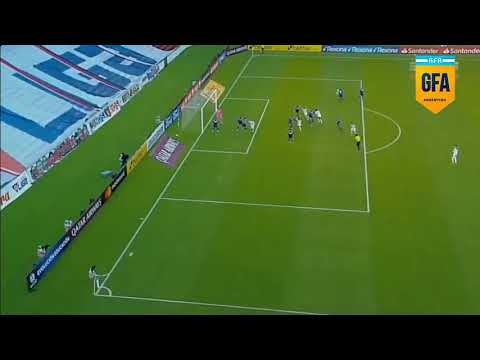 LDU Quito 🇪🇨 3x1 🇦🇷 Vélez Sársfield | Conmebol Libertadores 2021