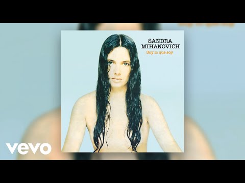 Dame Mas Quiero Mas - Sandra Mihanovich