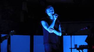 GTVPlay | Moto Boy framför Love is the one thing you can´t pretend