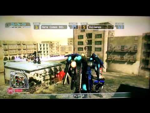 It's all about Soundwave 5