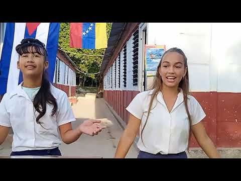 Trabajadores pilonenses repudian acciones contra Venezuela.