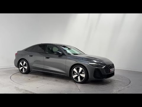 Audi A5 €623 p/m - S-LINE E-HYBRID A/T **GREAT SPE - Image 2