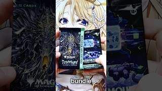 Ep 101 Crack'n Packs So You Don't Have to - Duskmourn Collector + Nightmare Booster