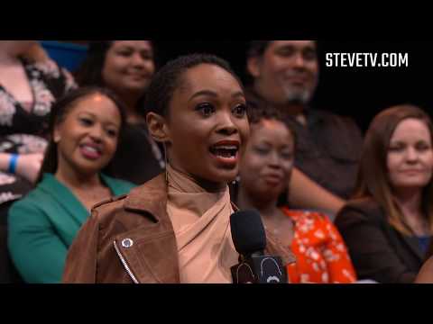 Hey Steve: Am I Gonna Be Single Forever?