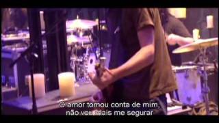 Passion - David Crowder Band - You Are My Joy