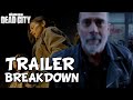 The Walking Dead: Dead City Season 2 Trailer ‘Old Negan Returns & Maggie At The Bricks’ Breakdown