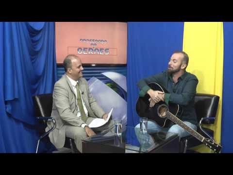 PROSEANDO NA GERAES 1X04 BLOCO 1