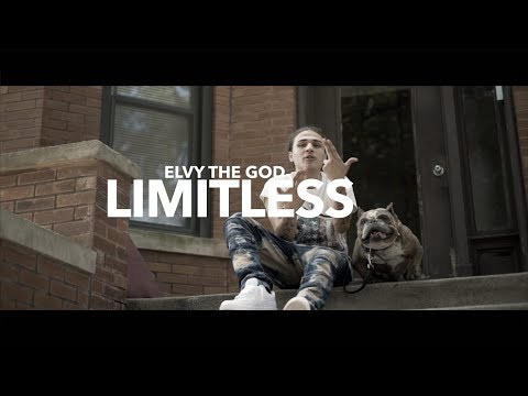 eLVy The God - Limitless (Official Video)