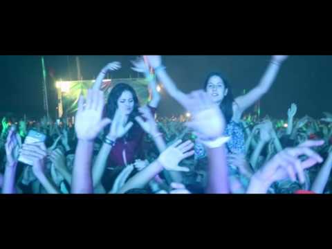 TOPFM BEACH PARTY 2015 - OFFICIAL AFTERMOVIE