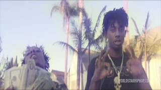 playboi carti - 3 chains (offical music video)