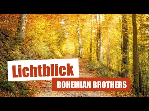 Lichtblick | Ballade für Trompete | BOHEMIAN BROTHERS