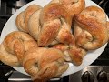Let S Make Soft Pretzels Cookingwithcoachm Guestchef