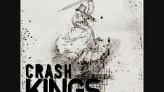 Saving Grace - Crash Kings