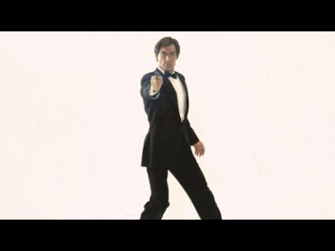 The Coolest Gunbarrel Ever