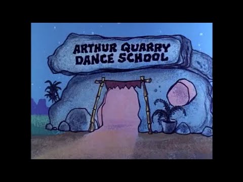 The Flintstones Season 1 Episode 16 Cold Opening clip