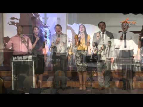 Speranta - Chiar daca oceanele toate