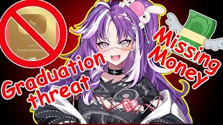 Re: [Vtub] 你虹印尼前成員因開玩笑而被趕出去