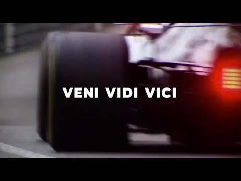 Video thumbnail for Veni Vidi Vici