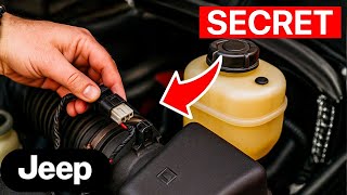 How to RESET Your Jeep & Fix It For Free (5 Real Mechanic Methods)