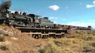 preview picture of video 'Narrow Gauge Coal Fired Steam Fix'