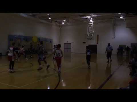 Sky's the Limit victorious over The Muth, 59-23 - Boys Spartan Classic