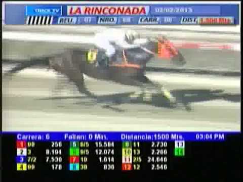 Resumen Sabado, 02 de Febrero de 2013 - La Rinconada
