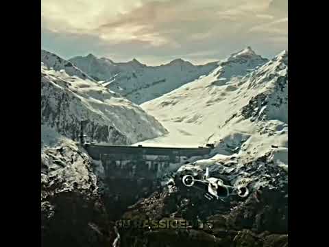 Helicopter Ride To The Biosyn Facility | Jurassic World Dominion