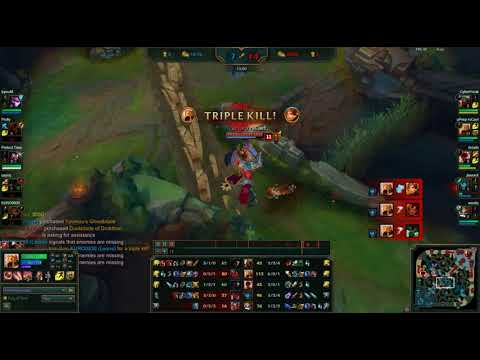 Azir rework op