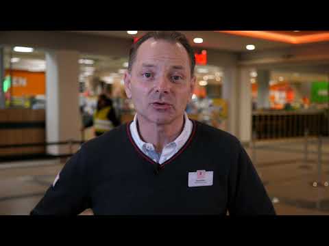 Neueröffnung Kaufland 26.11.2020