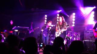 Stars - Time Can Never Kill the True Heart (Live)