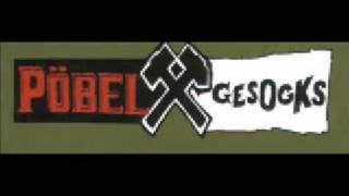 Pöbel und Gesocks - Rock´n Roll Rebell