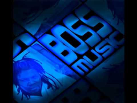 Chrisboss - Geen Diss