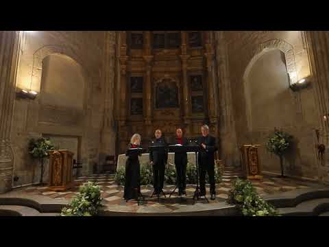 Ars Poliphonica: "Canticum Canticorum I" (Ivan Moody,  1964 - 2024)