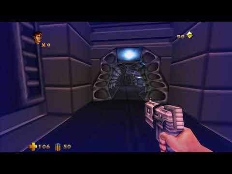 Turok 2: Seeds of Evil Part 9