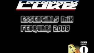 LAIDBACK LUKE - ESSENTIALS MIX FEBRUARY 2008