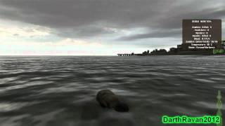 ArmA II: DayZ - Gameplay Footage 02