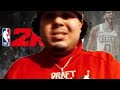 AMP PLAYS 2K25 MUSIC VIDEO