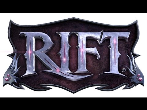 Rift 3.0 PvP Bibliothek der Runenmeister #3