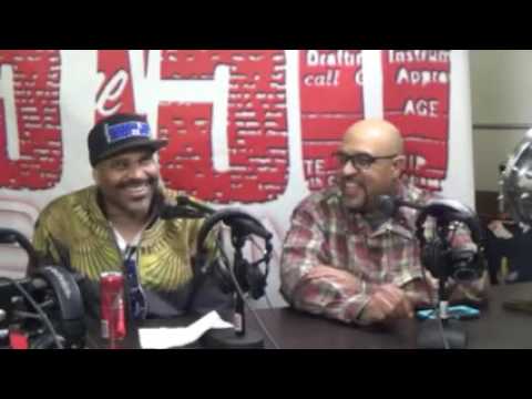 11-29-16 The Corey Holcomb 5150 Show - Kaepernick, Castro & Child Support