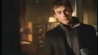 Smallville \'Obsession\' - Ian Somerhalder