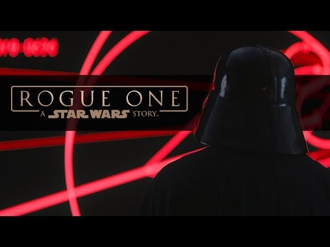 Rogue One: A Star Wars Story "Breath" TV Spot