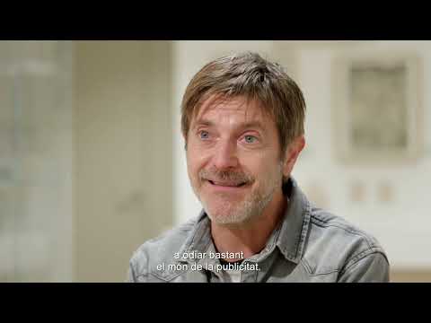 Paco Roca | Entrevista Gran Premio Comic Barcelona 2025