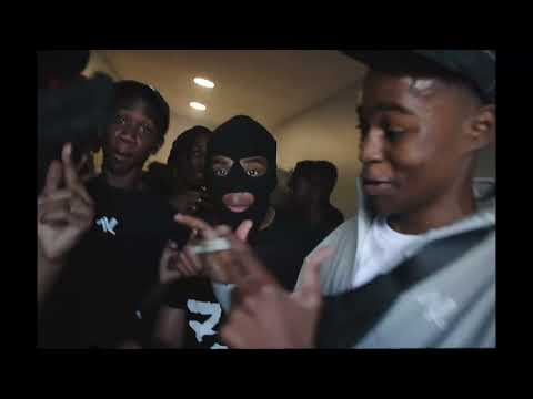 Trixxo - Teh 2 (clip officiel)