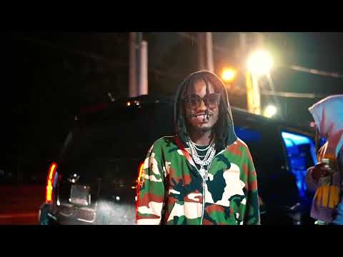 Lil Uzi FT.@BEAR1BOSS (Official Video) Shot by: @northsidethedirector2066