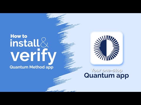 Quantum Method