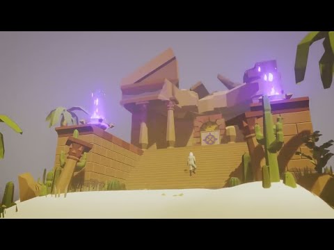 🛕DESERT TREASURE 2 HYPEEE🛕