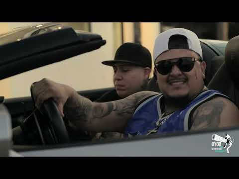 Nudo Bandz Ft. Gualla Joe - ON PURPOSE