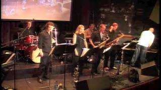 The Road Home - Bill Fulton Band BB Kings 1-25-07